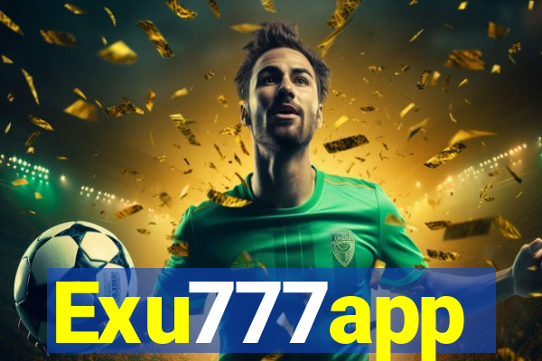 Exu777app