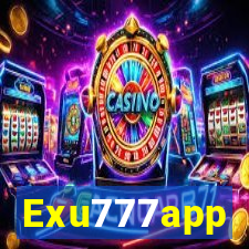 Exu777app