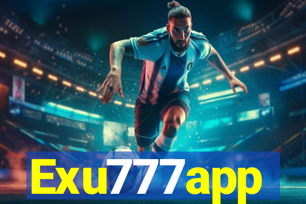 Exu777app