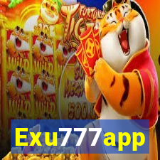 Exu777app