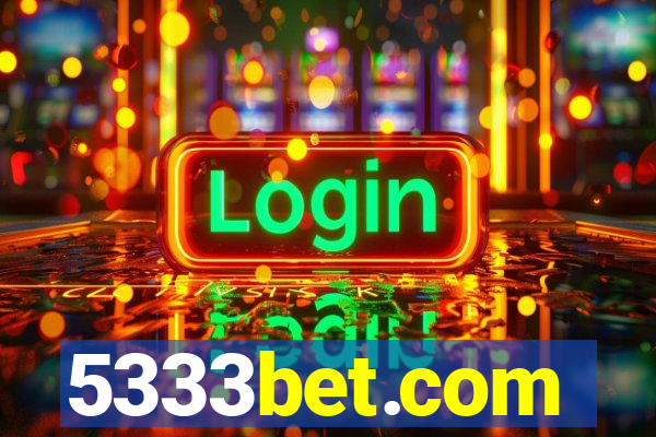 5333bet.com