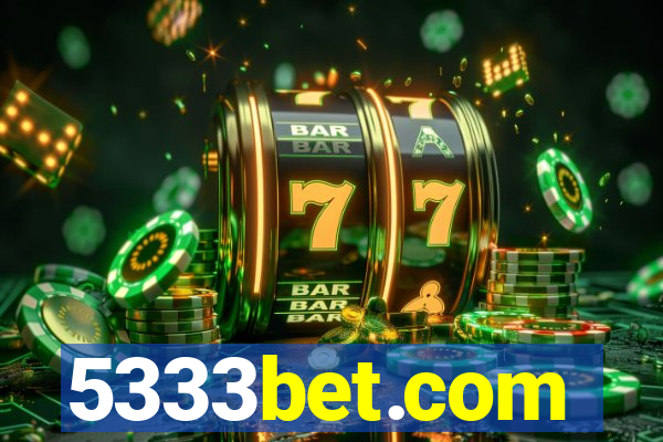 5333bet.com