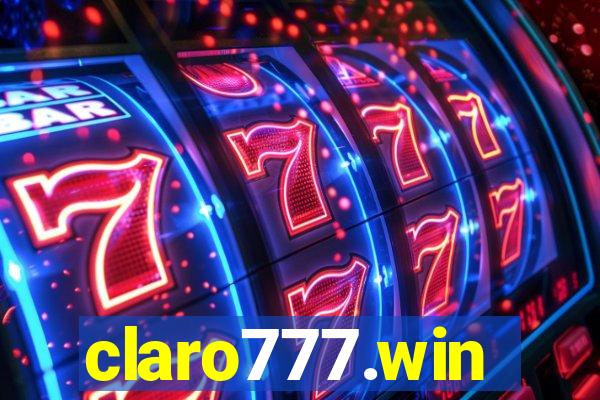 claro777.win