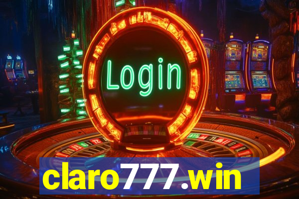 claro777.win