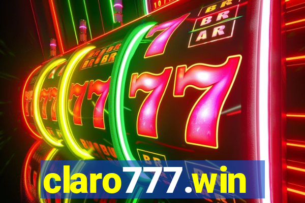 claro777.win