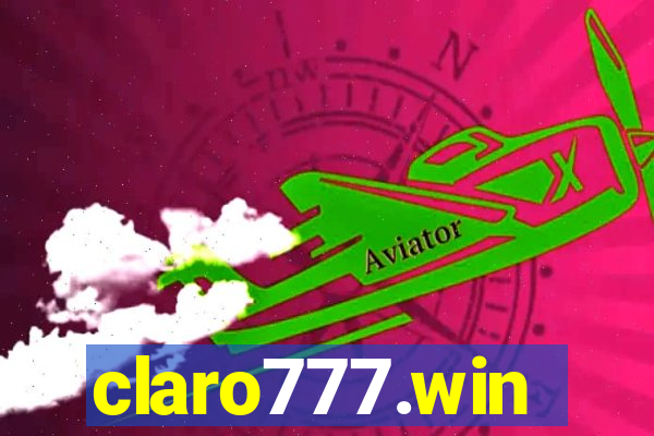 claro777.win