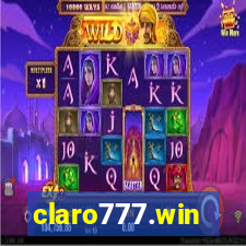 claro777.win