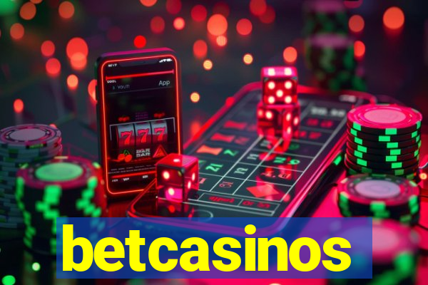 betcasinos