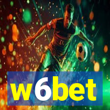 w6bet