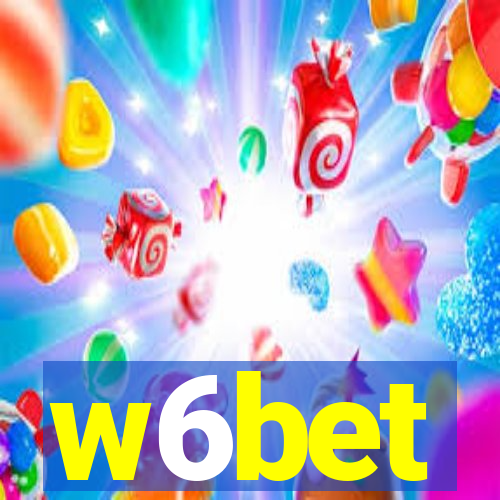 w6bet