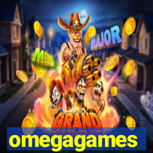 omegagames