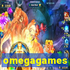 omegagames