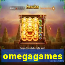 omegagames