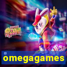 omegagames