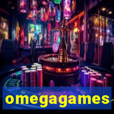 omegagames