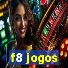 f8 jogos