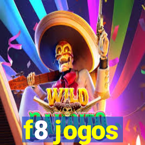 f8 jogos