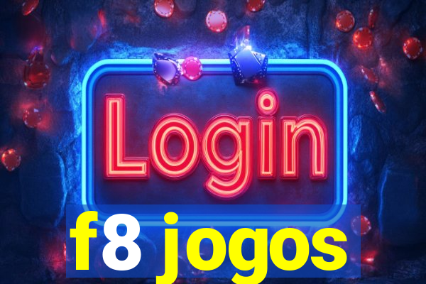 f8 jogos