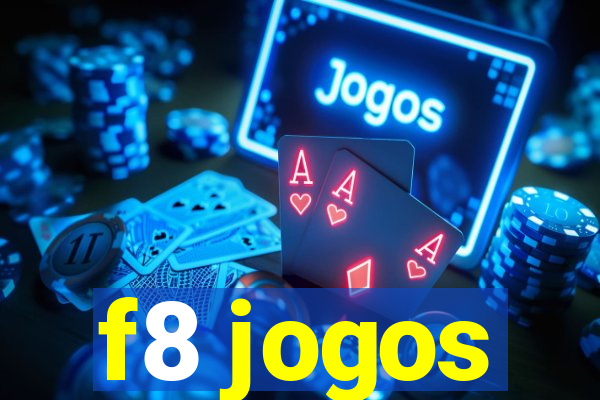 f8 jogos