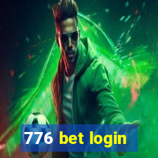 776 bet login