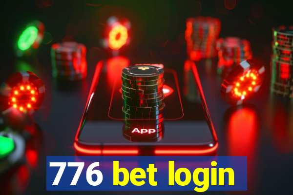 776 bet login