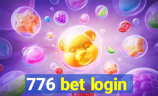 776 bet login