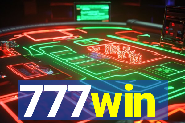 777win