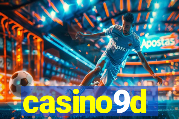 casino9d