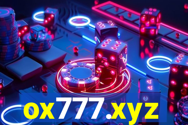 ox777.xyz