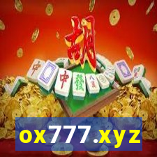 ox777.xyz