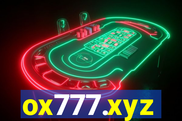 ox777.xyz