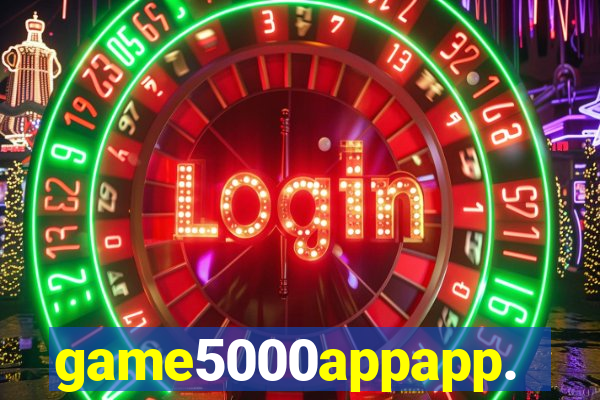 game5000appapp.com