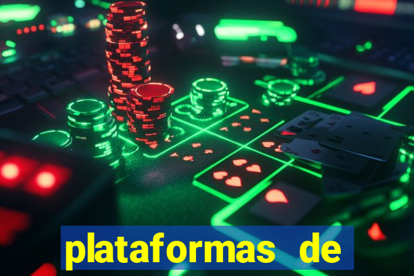 plataformas de jogos de 3 reais