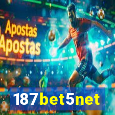 187bet5net