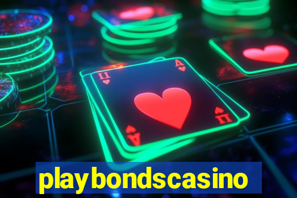 playbondscasino