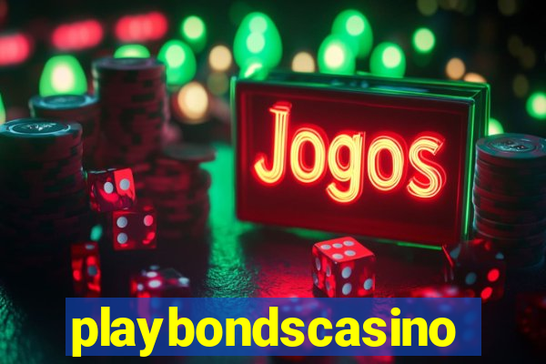 playbondscasino