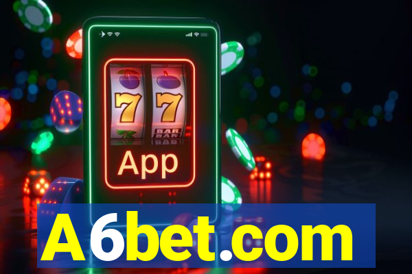 A6bet.com