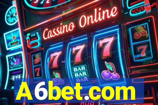 A6bet.com