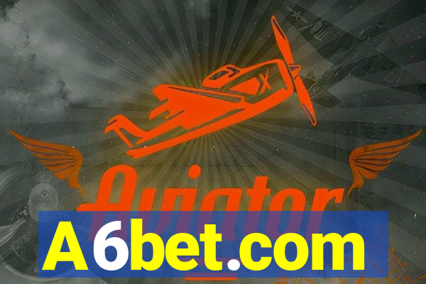 A6bet.com