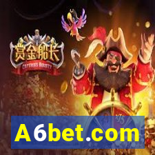 A6bet.com