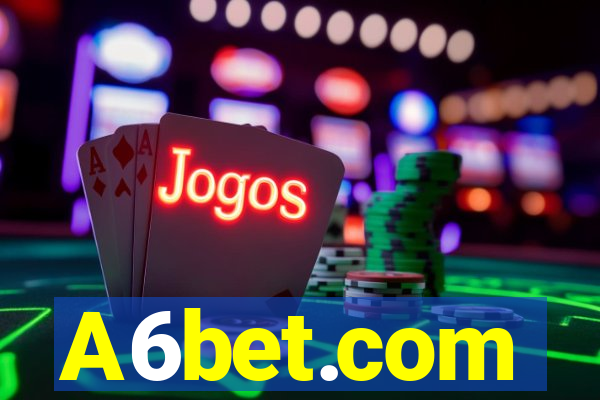 A6bet.com