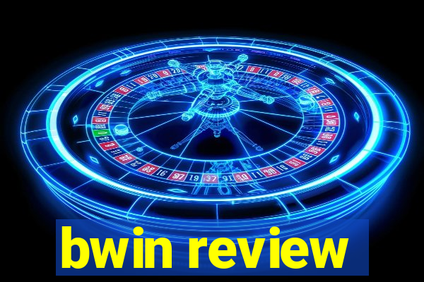 bwin review