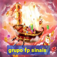 grupo fp sinais