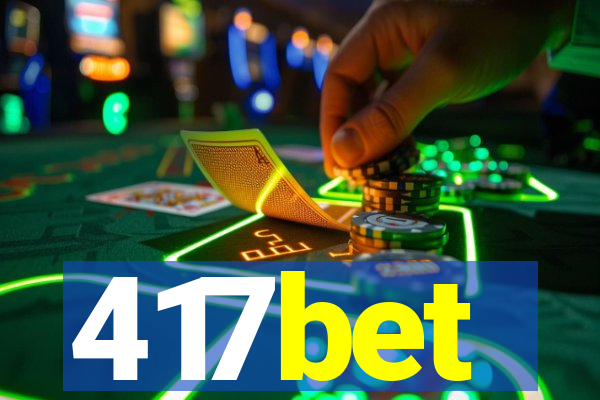 417bet