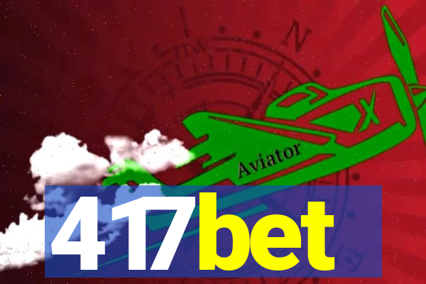 417bet