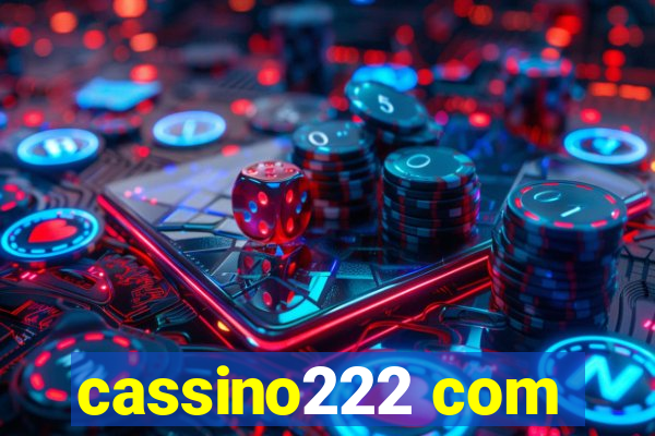 cassino222 com