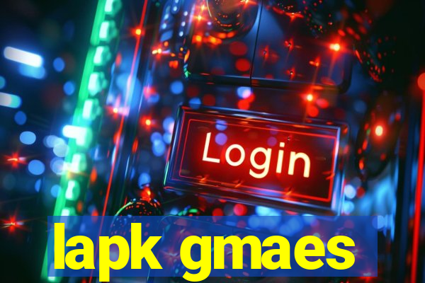 lapk gmaes