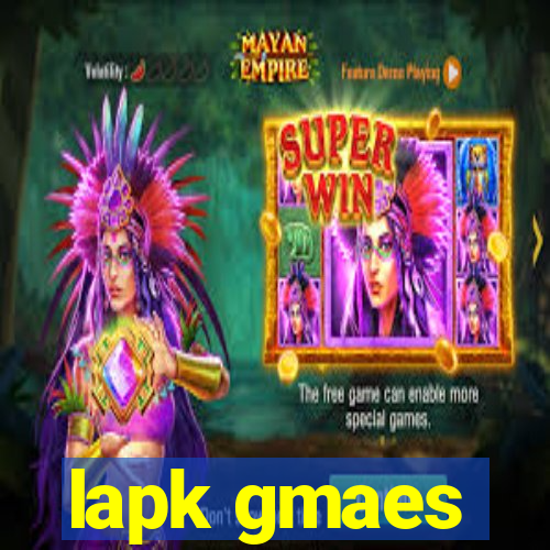 lapk gmaes