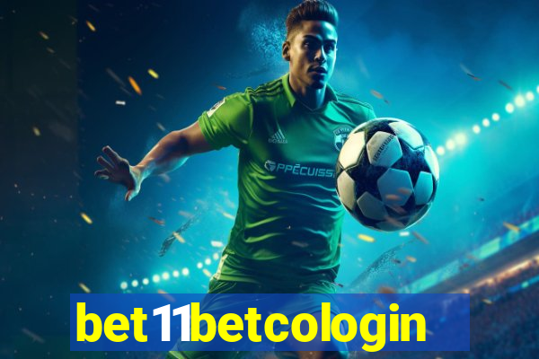 bet11betcologin