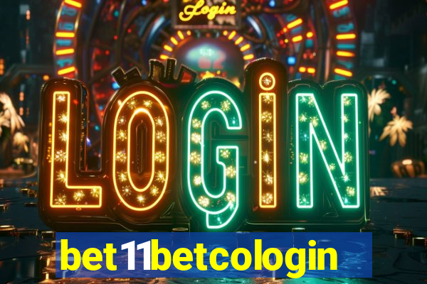 bet11betcologin